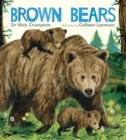 Brown Bears - Book