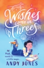 Wishes Come in Threes - eBook
