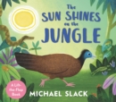The Sun Shines on the Jungle - Book