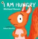 I Am Hungry - Book