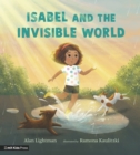 Isabel and the Invisible World - Book