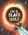 I'm a Black Hole - Book