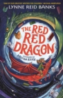 The Red Red Dragon - eBook