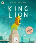 King Lion - Book