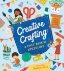 Creative Crafting: A First Book of Upcycling - Book