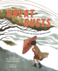 Great Gusts: Winds of the World and the Science Behind Them - Book