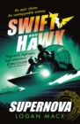 Swift and Hawk: Supernova - eBook