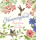 Hummingbird - Book