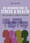 An Introduction to Stress and Health - eBook