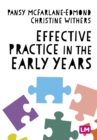 Effective Practice in the Early Years - eBook