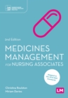 Medicines Management for Nursing Associates - Book