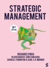 Strategic Management - Book