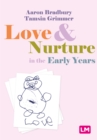 Love and Nurture in the Early Years - eBook