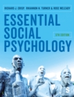 Essential Social Psychology - eBook