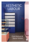 Aesthetic Labour - eBook