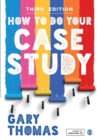 How to Do Your Case Study - Book