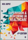 Supervision and Mentoring in Healthcare - Book