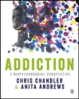 Addiction : A biopsychosocial perspective - Book
