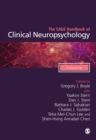 The SAGE Handbook of Clinical Neuropsychology - Book