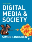Digital Media and Society - Book