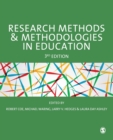 Research Methods and Methodologies in Education - Book