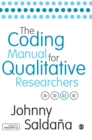 The Coding Manual for Qualitative Researchers - Book