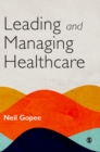 Leading and Managing Healthcare - Book