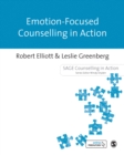 Emotion-Focused Counselling in Action - eBook