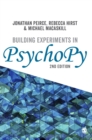 Building Experiments in PsychoPy - Book