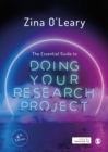 The Essential Guide to Doing Your Research Project - eBook