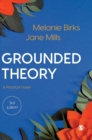 Grounded Theory : A Practical Guide - Book