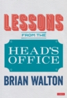 Lessons from the Head’s Office - Book