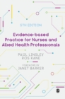 Evidence-based Practice for Nurses and Allied Health Professionals - Book