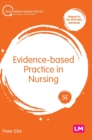 Evidence-based Practice in Nursing - Book