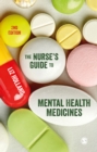 The Nurse's Guide to Mental Health Medicines - eBook