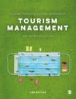 Tourism Management : An Introduction - eBook