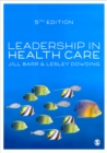 Leadership in Health Care - eBook