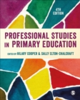 Professional Studies in Primary Education - eBook