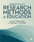 Essentials of Research Methods in Education - Book
