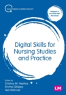Digital Skills for Nursing Studies and Practice - Book