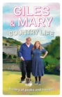 Country Life : A story of peaks and troughs - Book