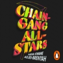 Chain-Gang All-Stars - eAudiobook