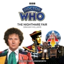 Doctor Who: The Nightmare Fair : 6th Doctor Novelisation - Book