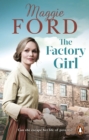 The Factory Girl - Book
