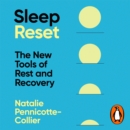 Sleep Reset : The New Tools of Rest & Recovery - eAudiobook