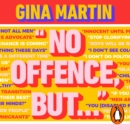 "No Offence, But..." : How to have difficult conversations for meaningful change - eAudiobook
