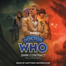 Doctor Who: Dark Contract : 5th Doctor Audio Original - Book