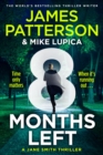 8 Months Left - Book