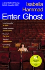 Enter Ghost - Book