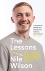 The Lessons : How I learnt to Manage My Mental Health and How You Can Too - eBook